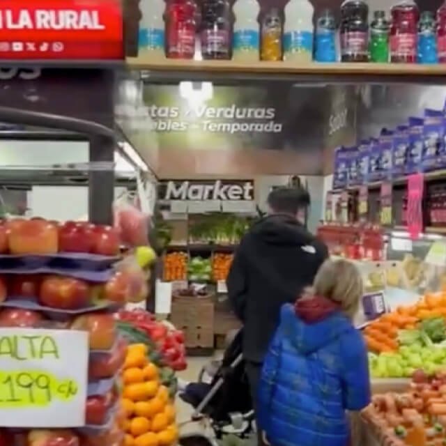 Oro Verde Verdulerías